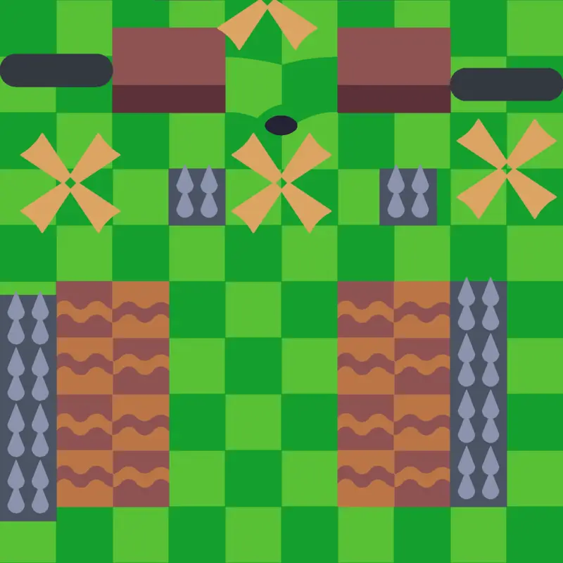 Game by @tictac8747