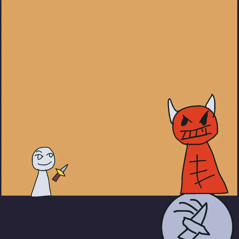Game by @batteryeater