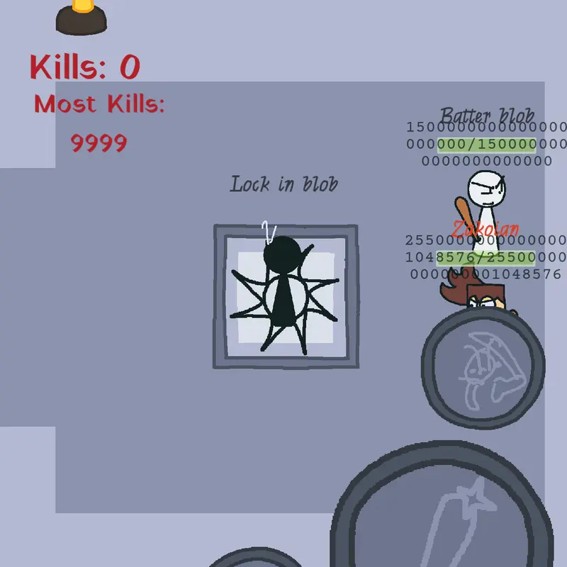 Game by @FathianWarsini