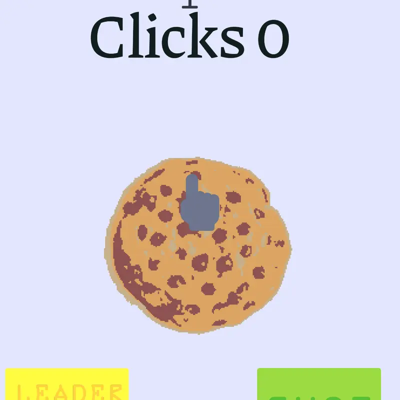 Game by @basiclyluke