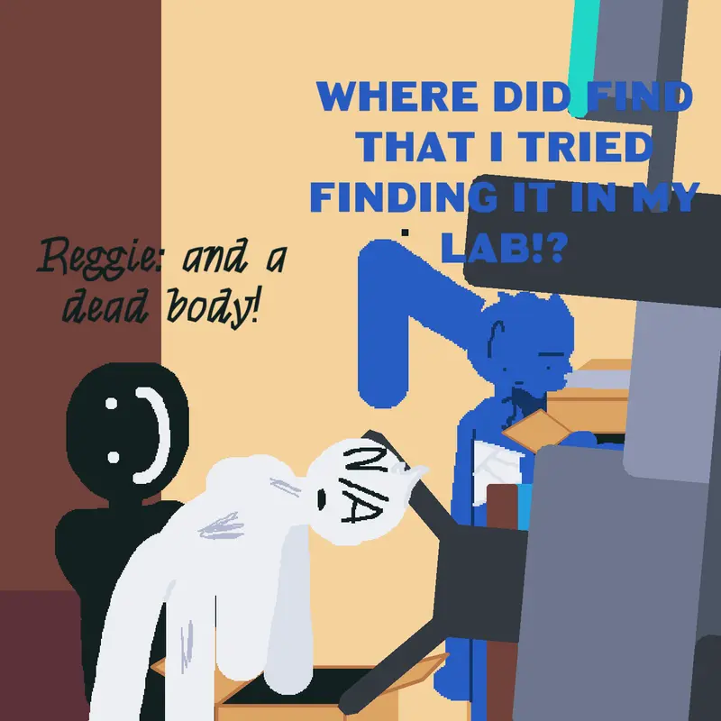 Game by @Halloweeying_Kairos
