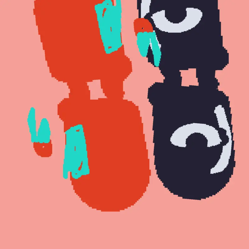 Game by @Maroon21