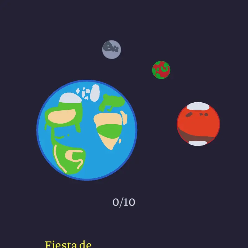 Game by @Matisjuegos