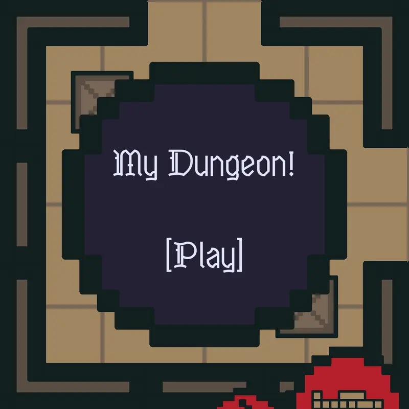 Game by @DailyDoseOfCastle