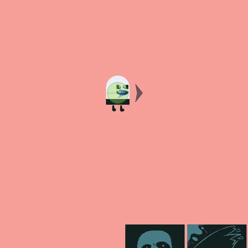 Game by @Enod_