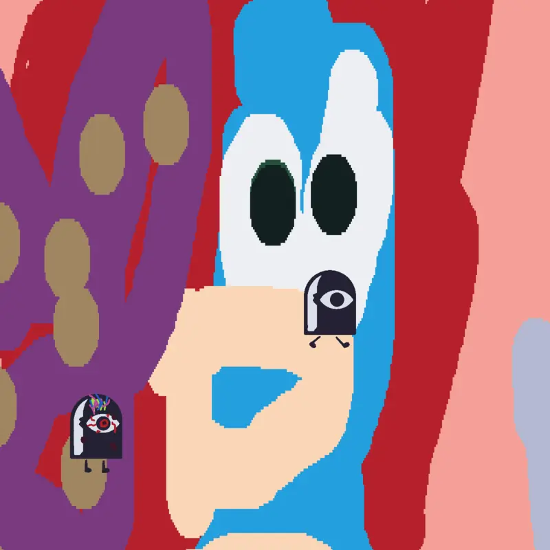 Game by @Gimy