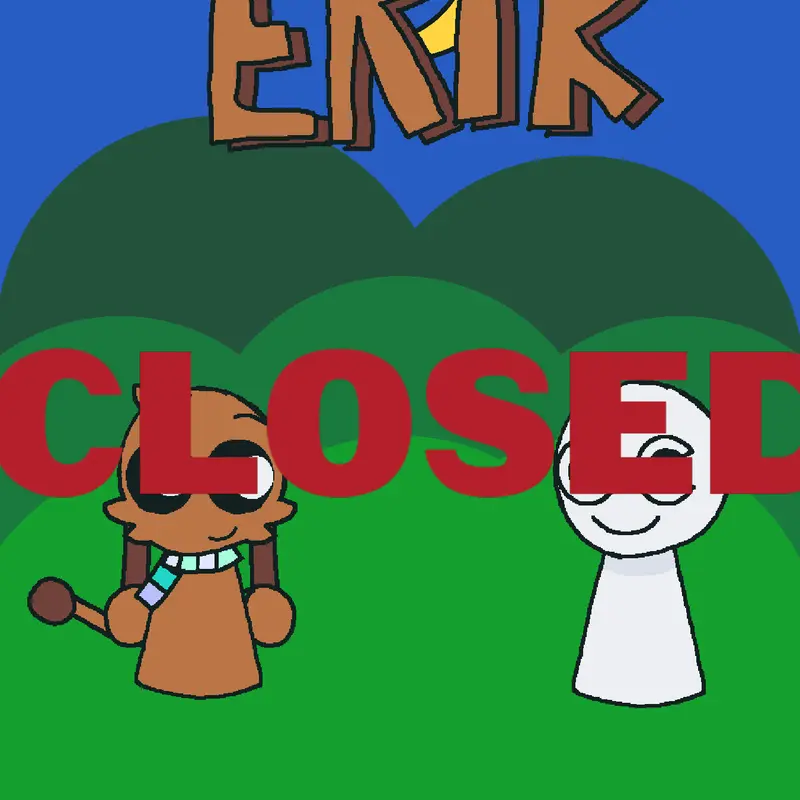 Game by @Erik_Official