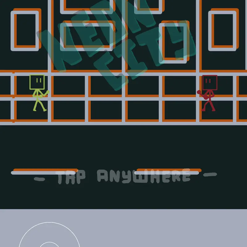 Game by @nagis