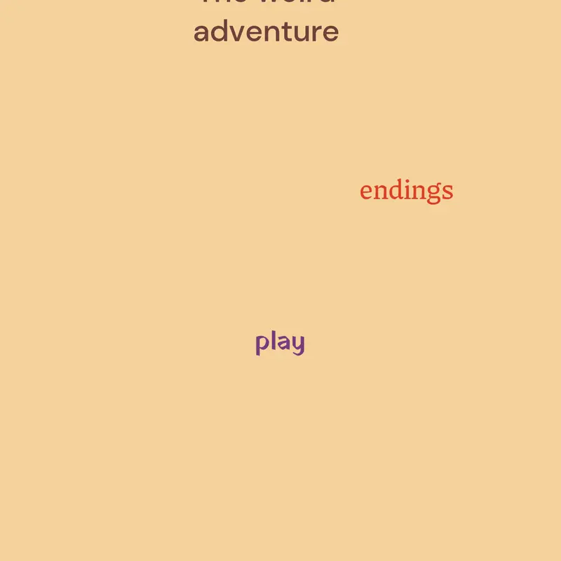 Game by @xander0127