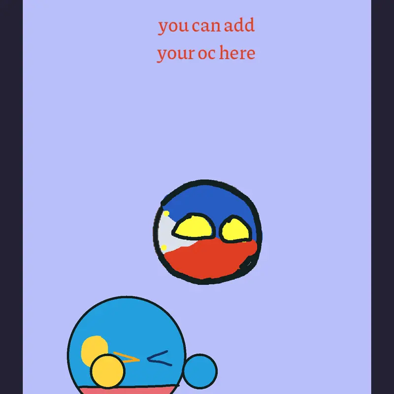 Game by @-_Palau_Animations_-