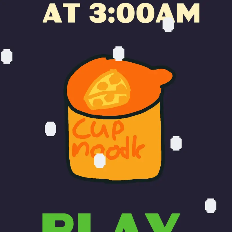 Game by @foody12345