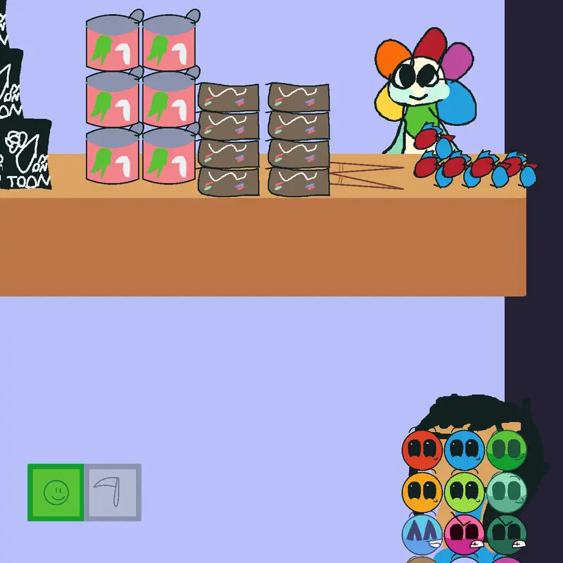 Game by @son443