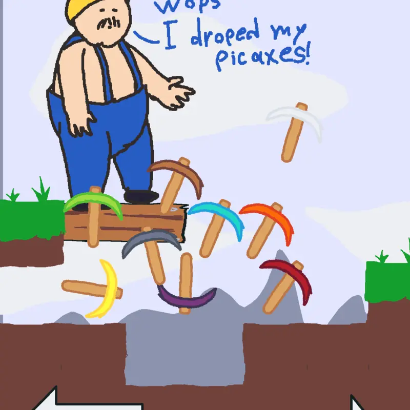 Game by @Blue_Apple