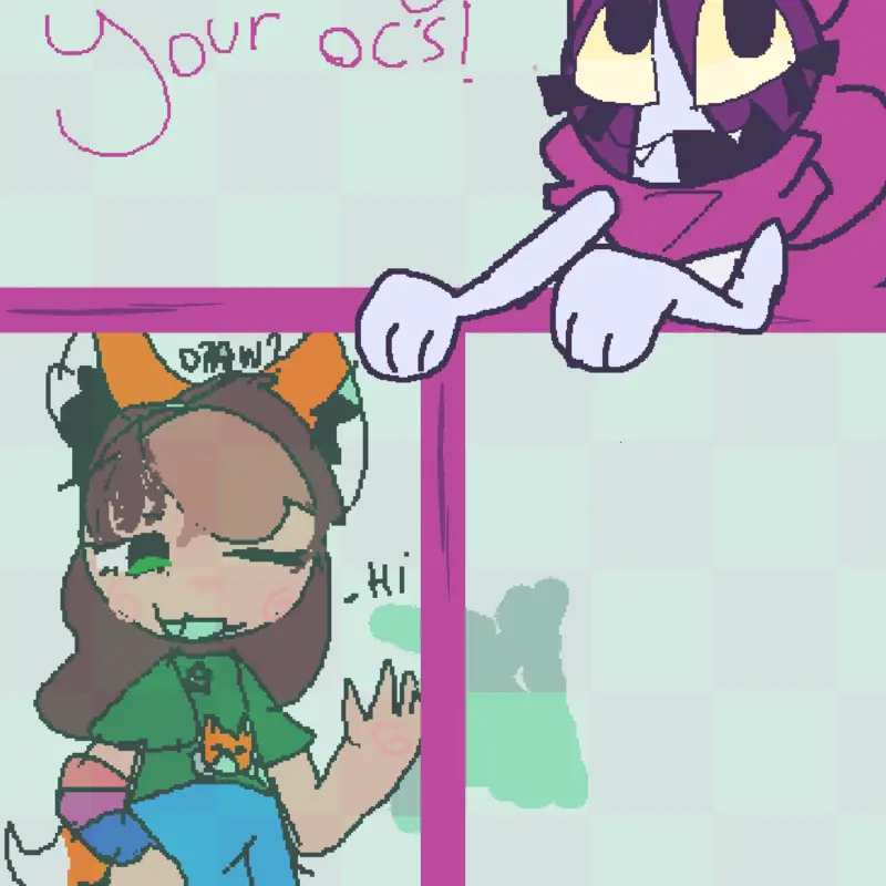 Game by @bela_bunny