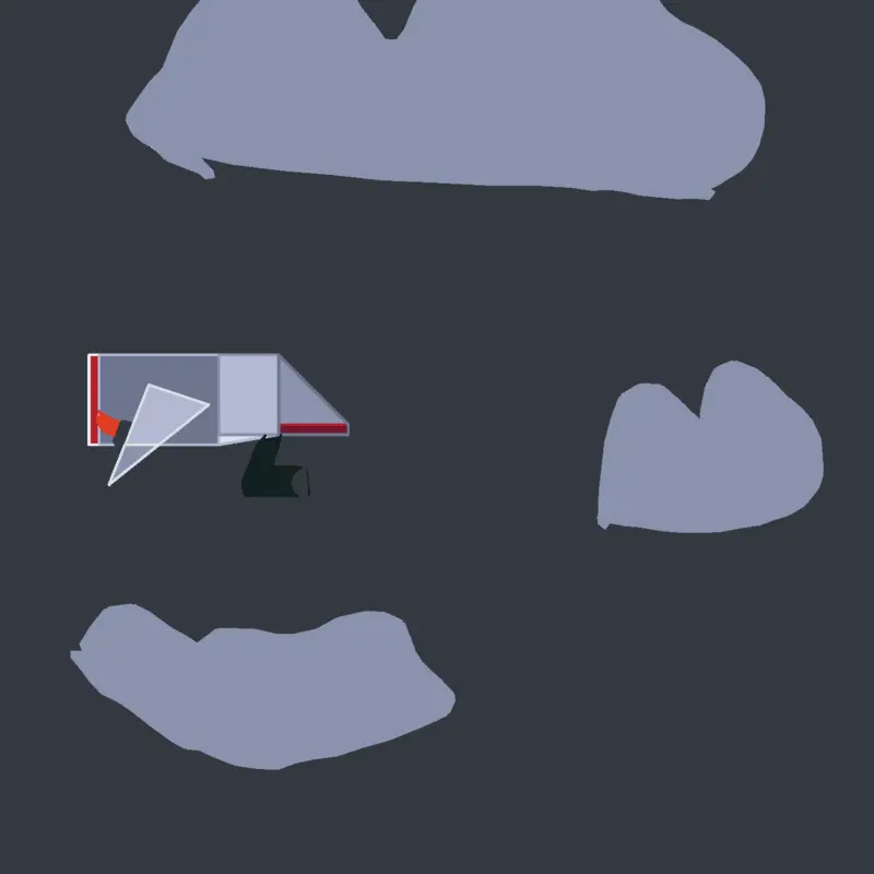 Game by @LockdownTenfold