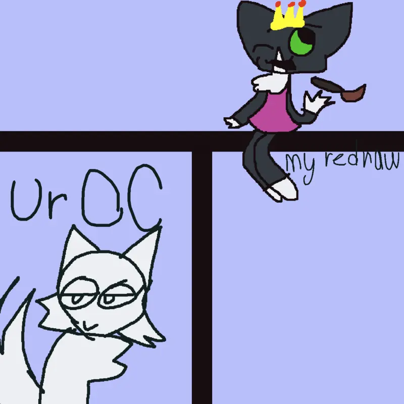 Game by @Daisy_merfy