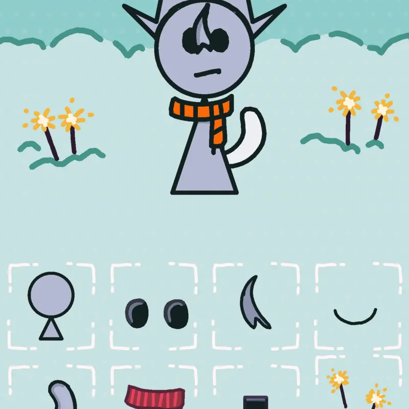 Game by @super_kitty