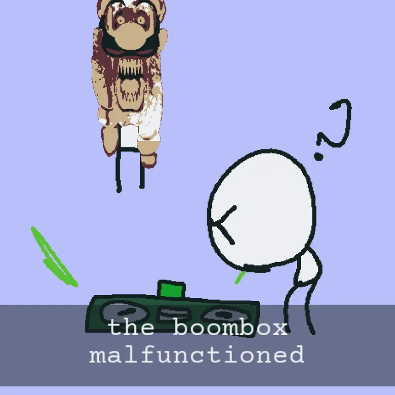 Game by @BoomerangKitty