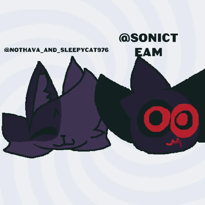Game by @sonicteamers
