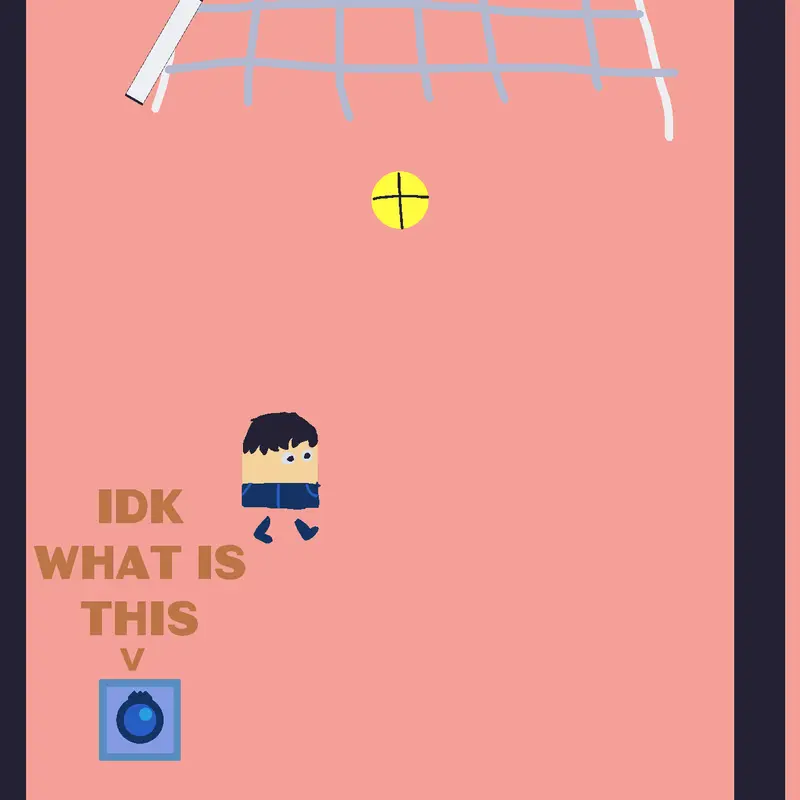 Game by @zairalif