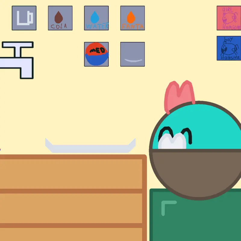 Game by @Babybrie007