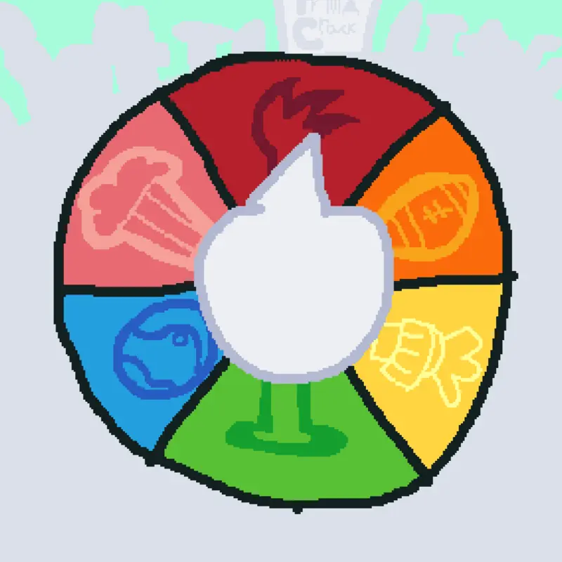 See in description by @CubeFriends