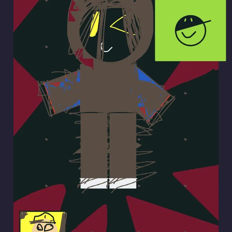 Game by @cleidefrut