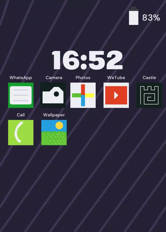 Game by @PurpleCubeOfficial