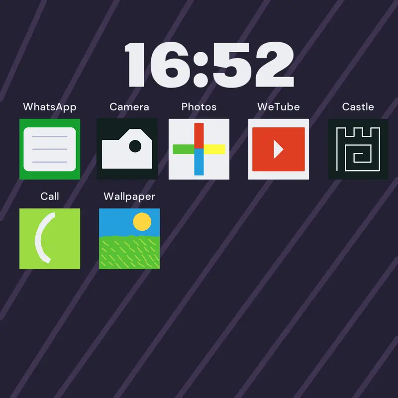 Game by @PurpleCubeOfficial