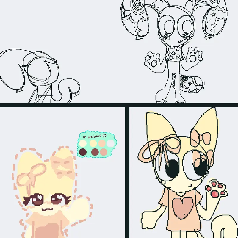 Game by @imyourlolipop
