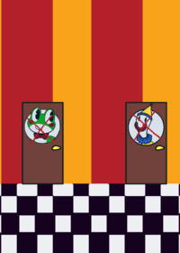 THE AMAZING DIGITAL CIRCUS ALL CHARACTERS