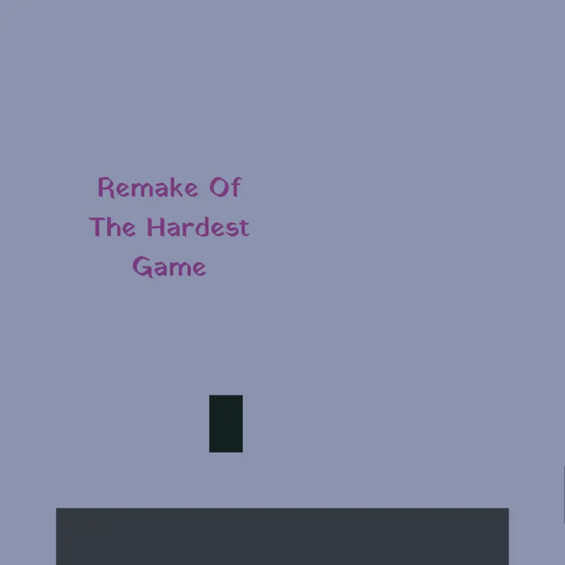 Game by @scbix