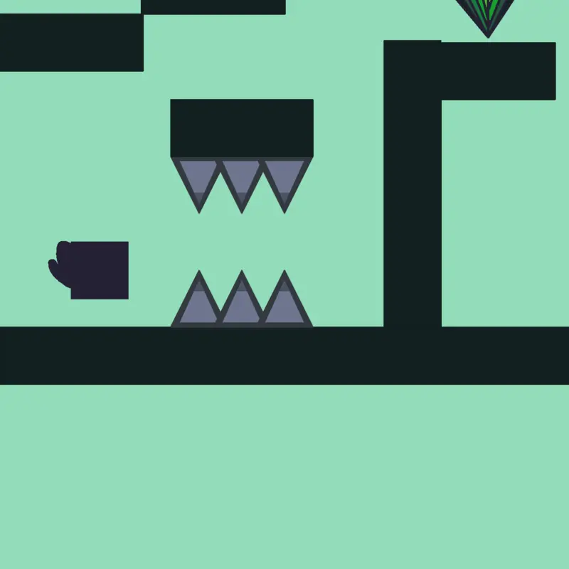 Game by @evalyadam
