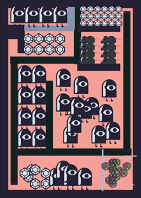 Virus game