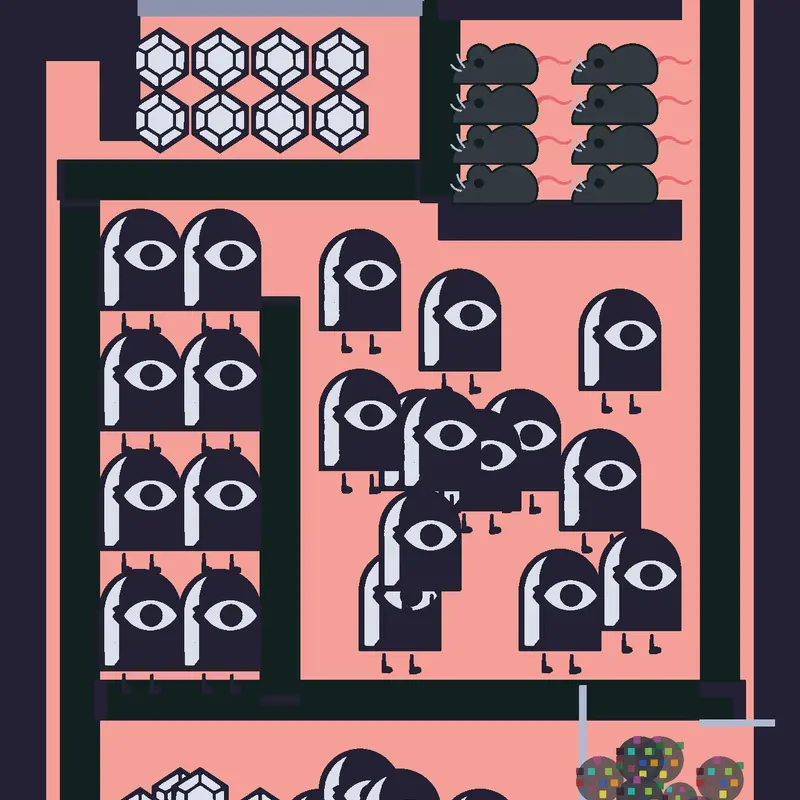 Game by @mamadooo