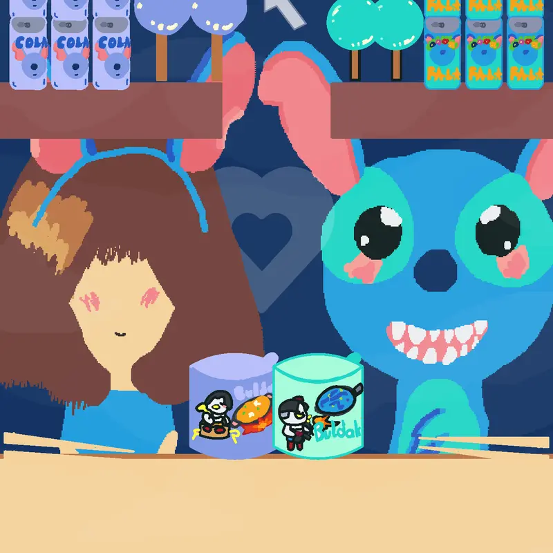 Game by @aviaroo