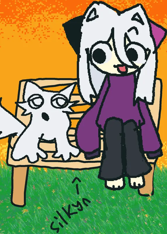 Game by @silkyn