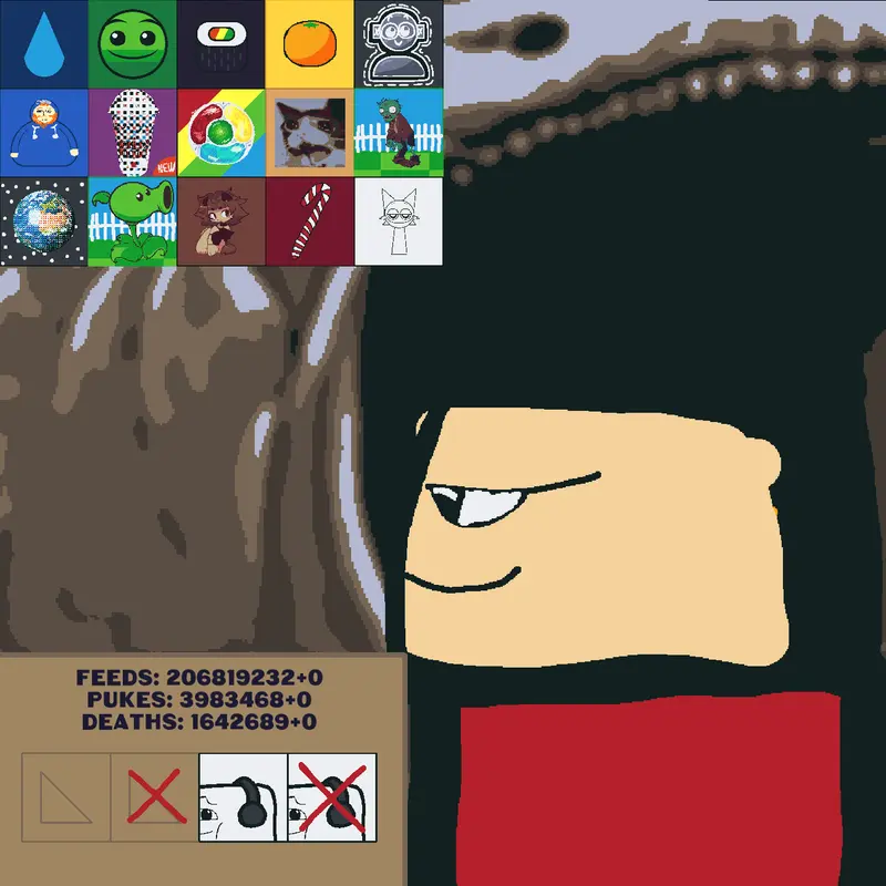 Game by @jadeylady515