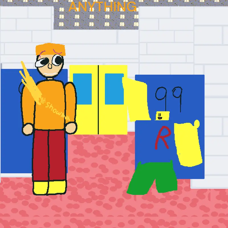 Game by @-MELTEDSNOWALDI-