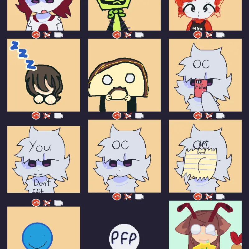 Game by @KimberlyArzatemarcia