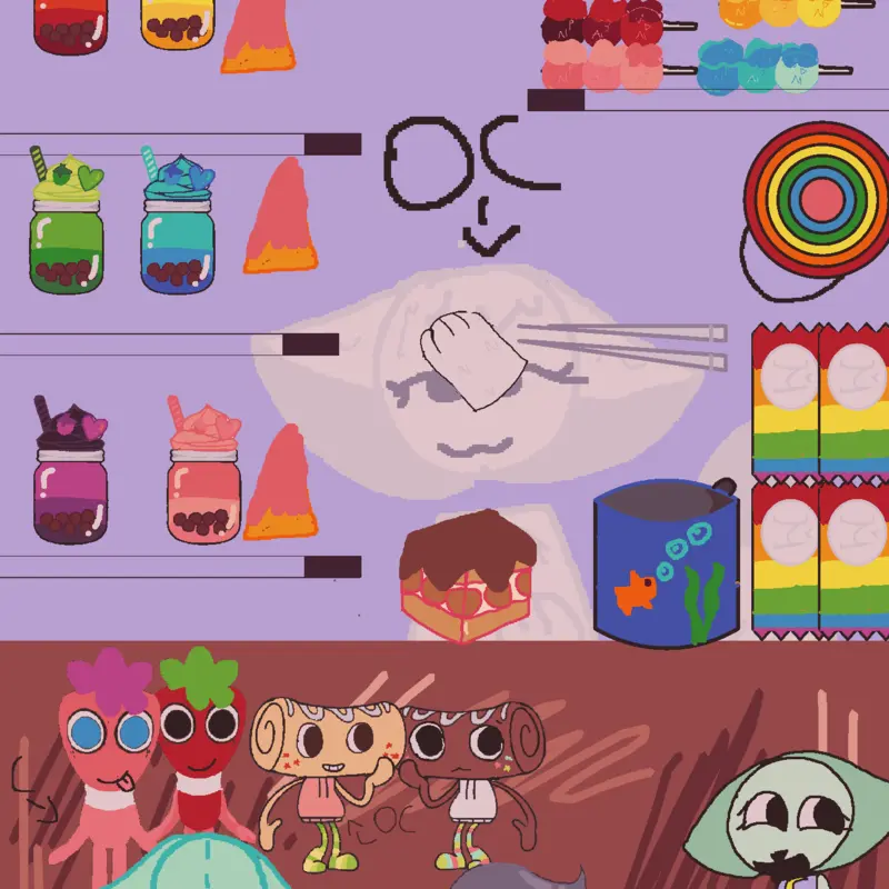 Game by @elea2013