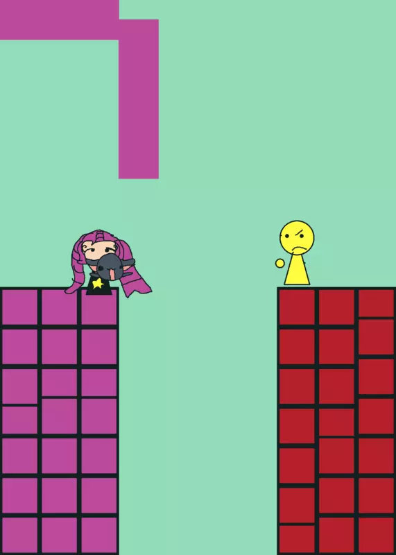 Game by @Lana_rawrrrrrr