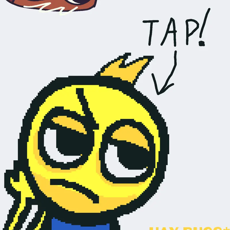 Game by @MaMoNsTeR65