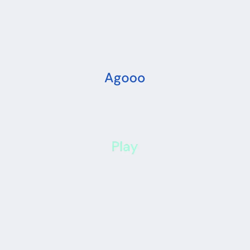 Game by @JoelRombomban