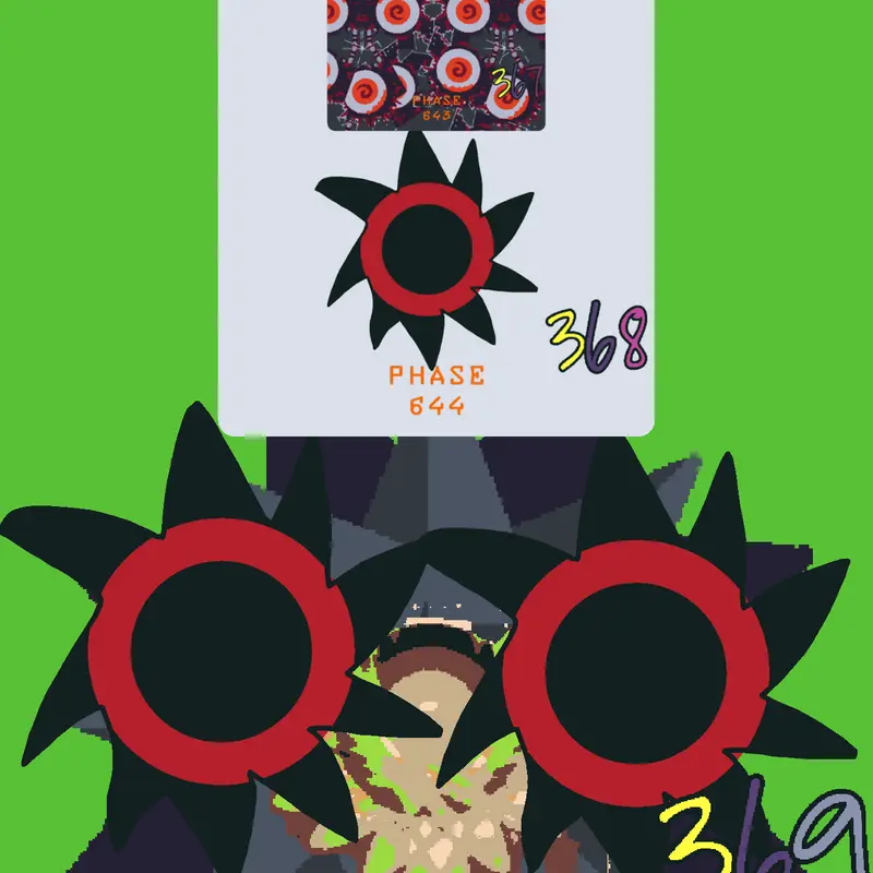 Game by @di3goo