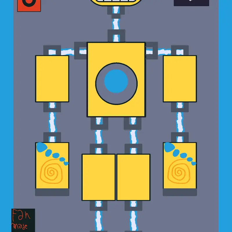 Game by @imacoconut