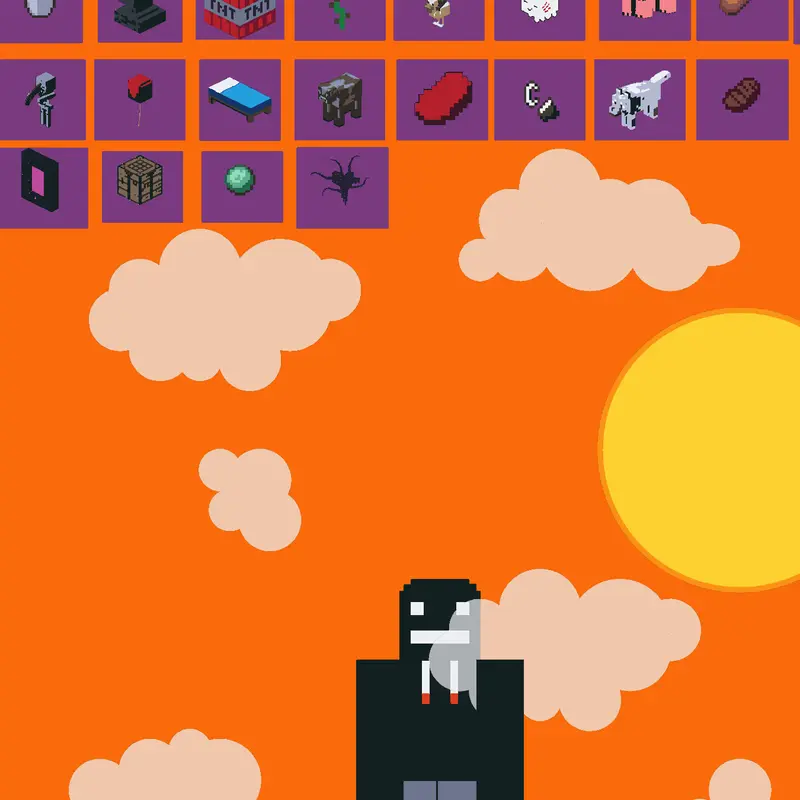 Game by @holanda0014