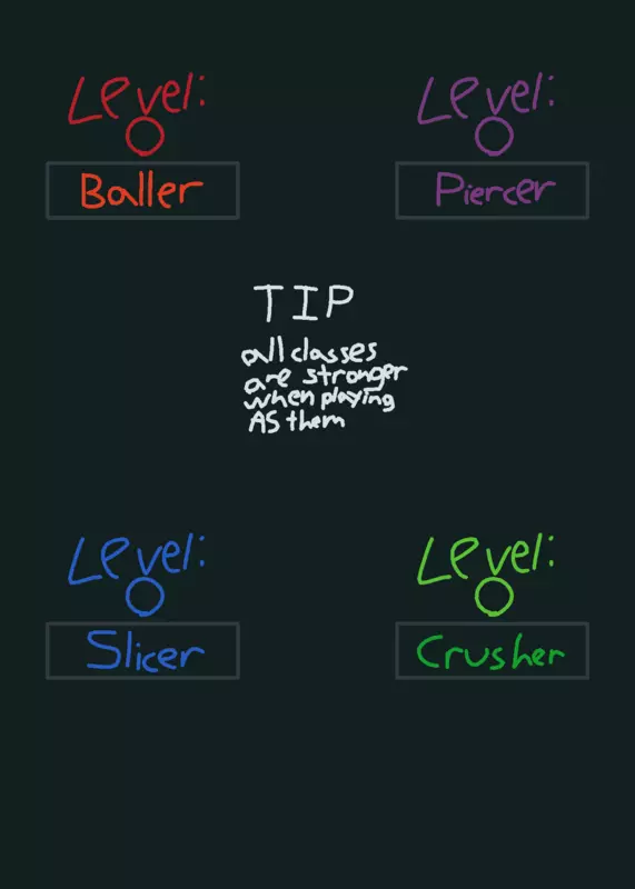 Game by @Zoidslayer