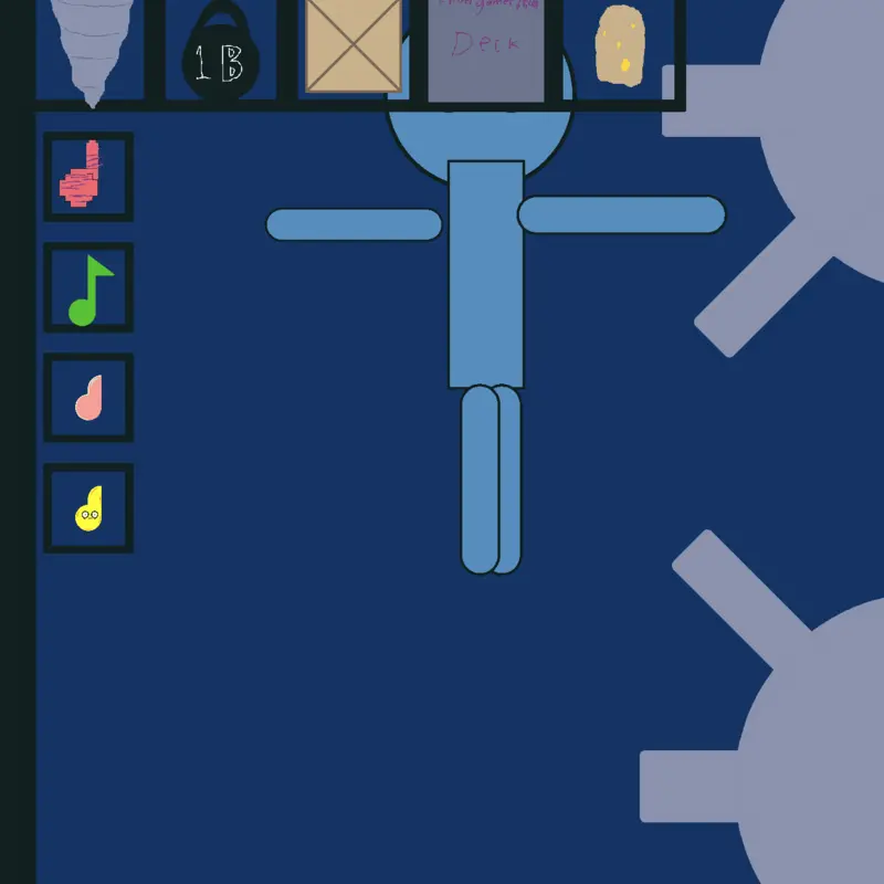 Game by @golden_walrus