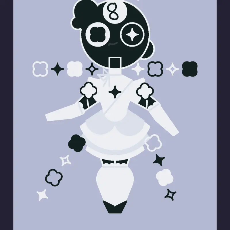 Game by @corai